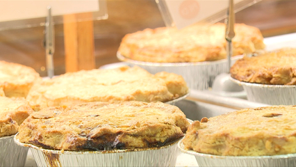 Order Up: Victoria Pie Company a sweet success story