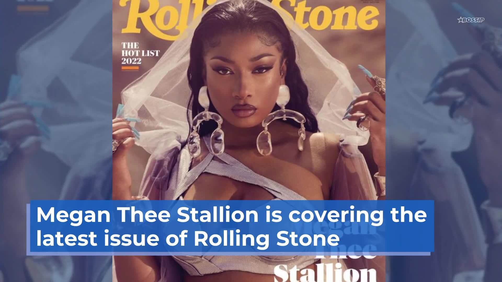 rihanna hair 2022 rolling stone