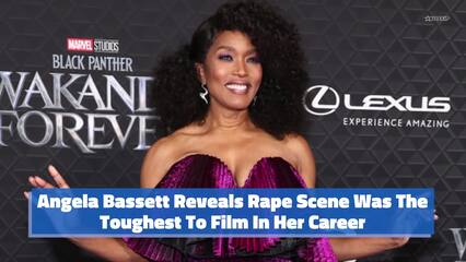 Angela Bassett Reveals Rape Scene Was The Toughest To Film In ...