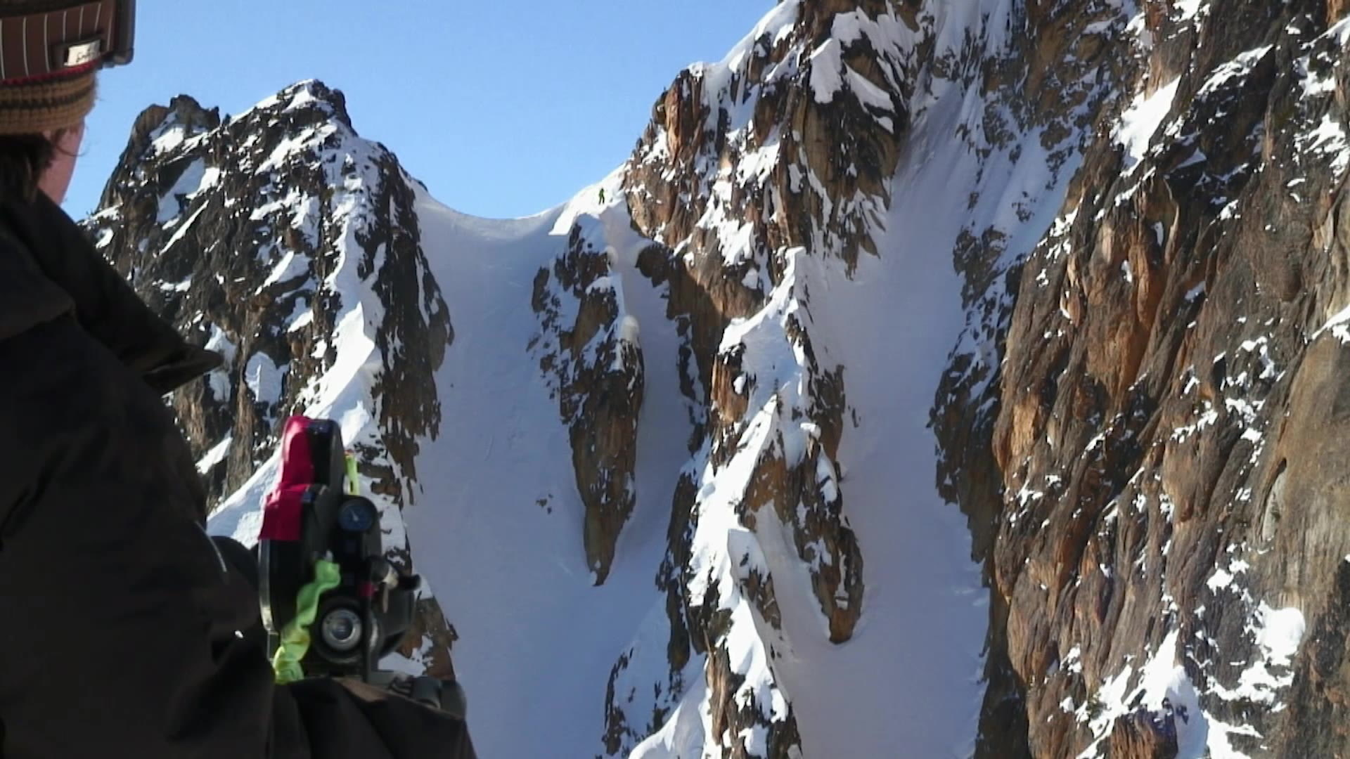 Shooter Chutes - Almost Live Season 1 Episode 1