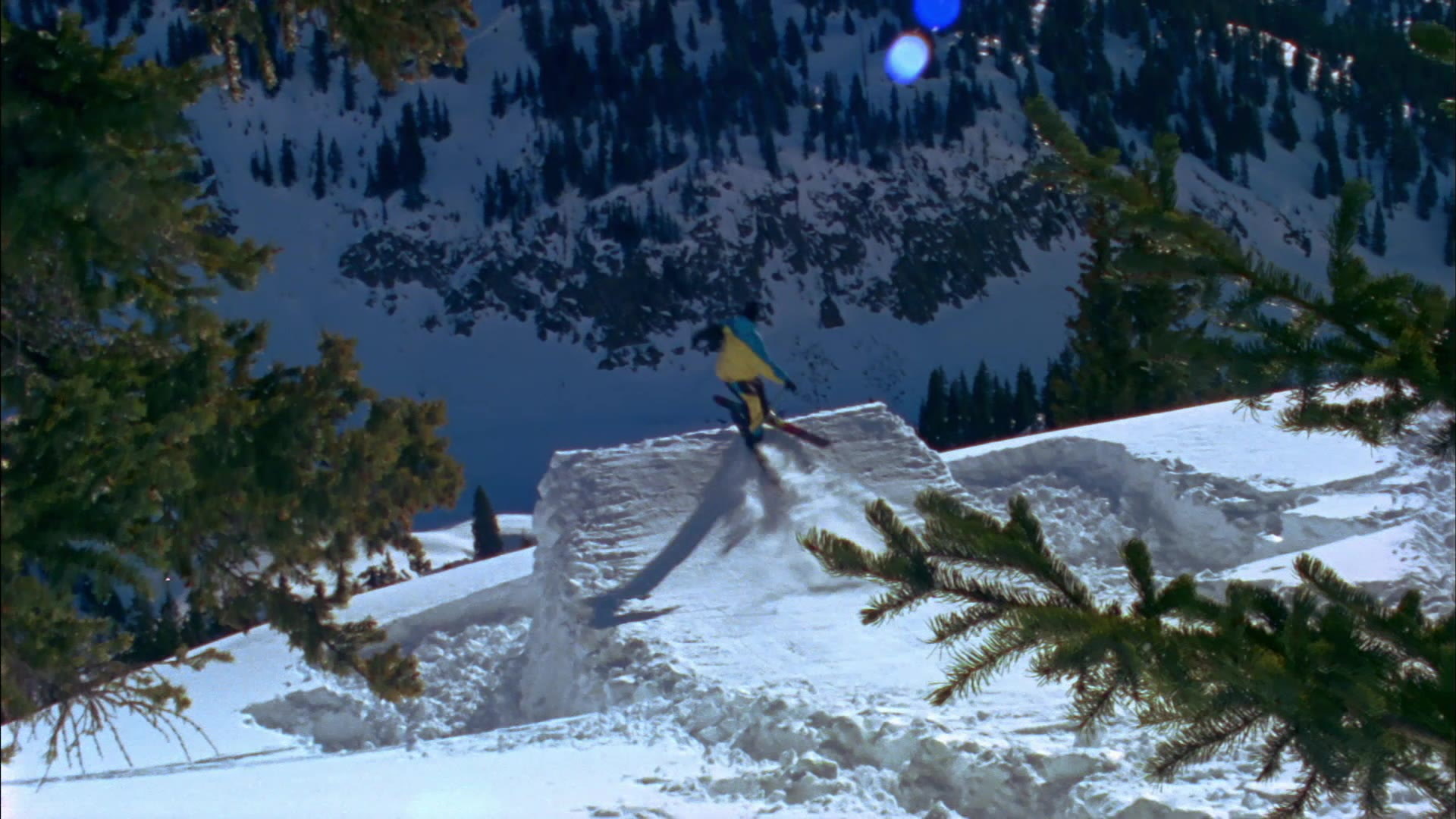 All Stomp Kicker -Almost Live Season 1 Episode 5